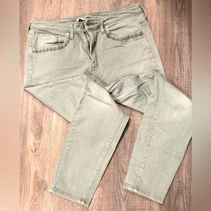 Mossimo stretchy pants size 14